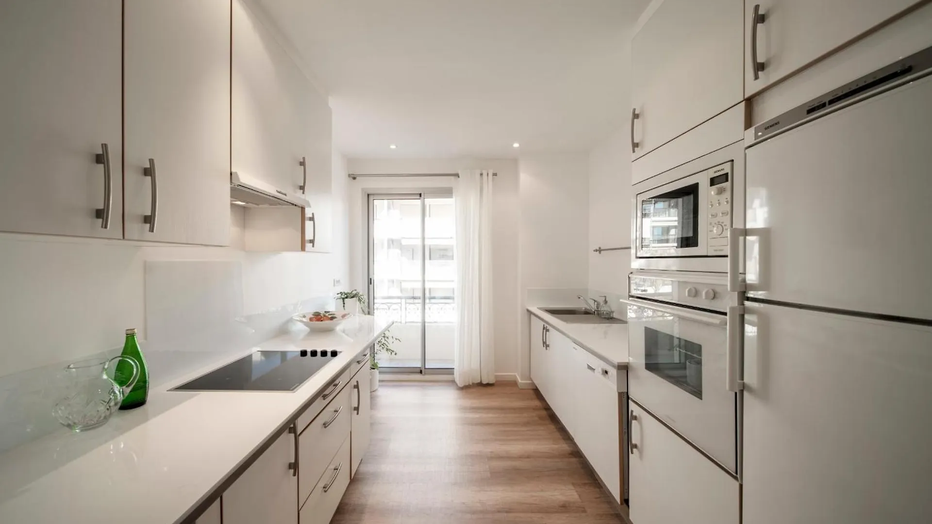 Ref 1933 - Cannes - Apartment For Rent Франция